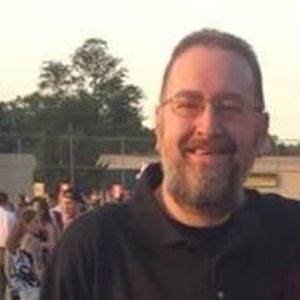 Meet your Posher, Bob